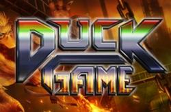 Duck Game по сети