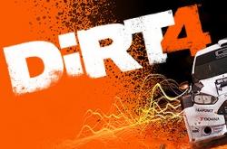 DiRT 4 по сети