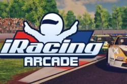 iRacing Arcade по сети