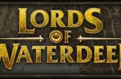 D&D Lords of Waterdeep по сети