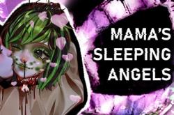 Mamas Sleeping Angels по сети