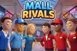 Mall Rivals по сети