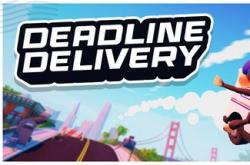 DEADLINE DELIVERY по сети