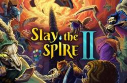 Slay the Spire 2 по сети