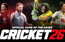 Cricket 26 The Official Game of the Ashes по сети