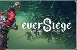 EverSiege Untold Ages по сети
