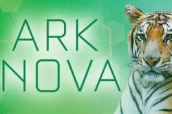 Ark Nova по сети