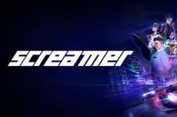Screamer по сети