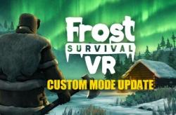 Frost Survival VR по сети