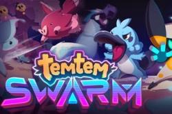 Temtem Swarm по сети