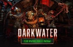 Darkwater по сети