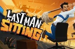 Last Man Sitting Online
