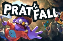 Pratfall по сети