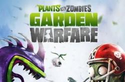 Plants vs Zombies Garden Warfare Online