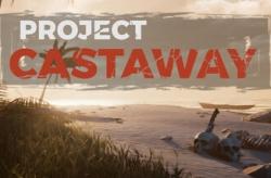 Project Castaway по сети