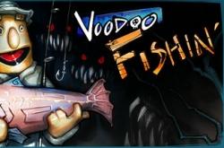 Voodoo Fishin по сети