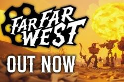 Far Far West по сети