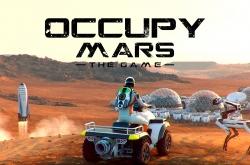 Occupy Mars The Game по сети