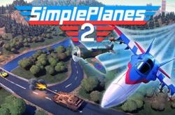 SimplePlanes 2 Online