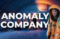 Anomaly Company по сети