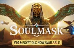 Soulmask по сети