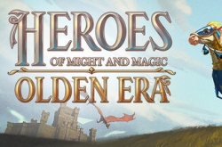 Heroes of Might and Magic Olden Era по сети