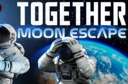 Together Moon Escape по сети