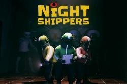 Night Shippers по сети