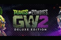Plants vs Zombies Garden Warfare 2 Online