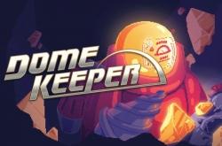 Dome Keeper по сети