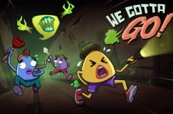 We Gotta Go по сети