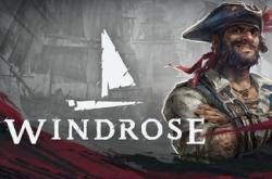 Windrose по сети