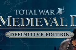 Total War MEDIEVAL II Definitive Edition по сети