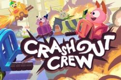 Crashout Crew по сети