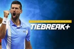 TIEBREAK Official Game of the ATP and WTA по сети