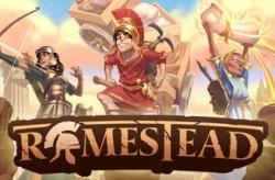 Romestead по сети