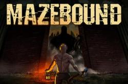 MAZEBOUND Hunt, Gather, Run! по сети