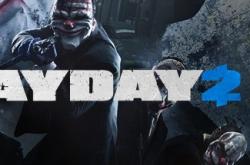 PAYDAY 2 по сети