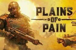 Plains of Pain Online