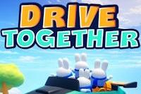 Drive Together по сети