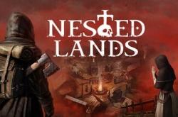 Nested Lands по сети