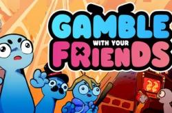 Gamble With Your Friends Online