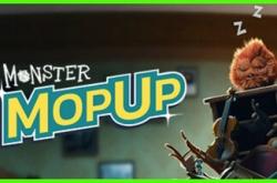 Monster Mop Up Online