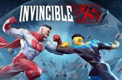 Invincible VS по сети