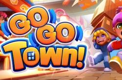 Go-Go Town! Online
