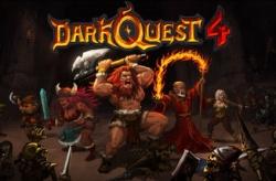 Dark Quest 4 по сети