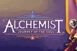 Alchemist Journey Of The Soul по сети