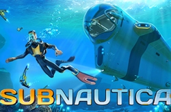 Subnautica по сети