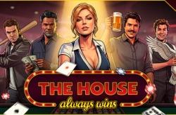 The House Always Wins по сети