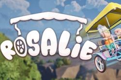 Rosalie Online